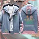 Kazuha Jacket (มี2แบบ/3สี)