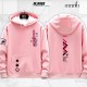 Kagura Nanana Hoodie (มี4สี)