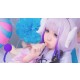 Cosplay ชุด Kanna