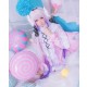 Cosplay ชุด Kanna