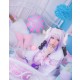 Cosplay ชุด Kanna