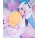 Cosplay ชุด Kanna