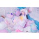 Cosplay ชุด Kanna