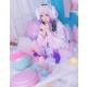 Cosplay ชุด Kanna