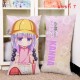 หมอน Kanna (70x40 cm) (มี8แบบ)