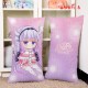 หมอน Kanna (70x40 cm) (มี8แบบ)