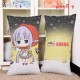 หมอน Kanna (70x40 cm) (มี8แบบ)