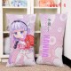 หมอน Kanna (70x40 cm) (มี8แบบ)