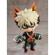 Katsuki Bakugo: Winter Costume Ver.