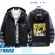 Kazutora Hanemiya Jacket 