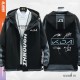 K/DA Jacket (มี5แบบ/3สี)