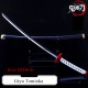 Giyu Tomioka