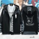 Kirito Jacket (มี3สี)