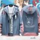Kirito Jacket (มี3สี)
