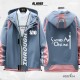 Kirito Jacket (มี6แบบ/3สี) แบบที่3 