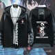 Kirito Jacket (มี2แบบ/3สี) แบบที่2