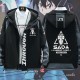 Kirito Jacket (มี2แบบ/3สี) แบบที่2