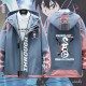 Kirito Jacket (มี2แบบ/3สี) แบบที่2