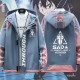 Kirito Jacket (มี2แบบ/3สี) แบบที่2