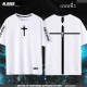 Kirito T-shirt (มี2แบบ) 