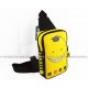 กระเป๋าสะพาย Messenger Bag  Koro Sensei 