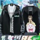 Kuma Kuma Kuma Bear Jacket (มี2แบบ/3สี)