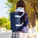 กระเป๋านักเรียนญี่ปุ่น Kuroshitsuji