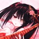 ผ้าห่ม Kurumi (แบบที่4)