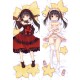 ปลอกหมอนข้าง Kurumi (แบบที่13)