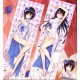 ปลอกหมอนข้าง Kurumi (แบบที่21)