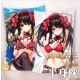 ปลอกหมอนข้าง Kurumi (แบบที่29) 