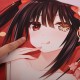 หมอน Kurumi (40x40) (มี2แบบ)