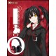 Kurumi Wireless Bluetooth Headphone (มีไฟกระพริบได้)