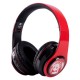 Kurumi Wireless Bluetooth Headphone (มีไฟกระพริบได้)