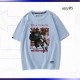 เสื้อยืด Levi Ackerman (มี6สี)