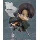 Nendoroid Levi (2nd re-run)