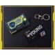 Masked Rider 01 Progrise key Card Holder