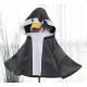Set Cosplay Meltlilith Swimsuits Penguin (ครบชุด)
