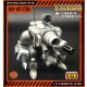 Metal Slug Super Vehicle Walker Type 001