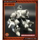 Metal Slug Super Vehicle Walker Type 001