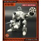 Metal Slug Super Vehicle Walker Type 001