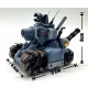 Metal Slug tank plastic model kit 1/35