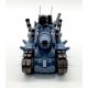 Metal Slug tank plastic model kit 1/35