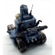 Metal Slug tank plastic model kit 1/35