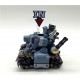 Metal Slug tank plastic model kit 1/35