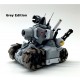 Metal Slug tank plastic model kit 1/35