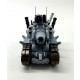 Metal Slug tank plastic model kit 1/35