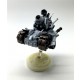 Metal Slug tank plastic model kit 1/35