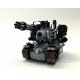 Metal Slug tank plastic model kit 1/35