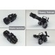 Metal Slug tank weapon kit